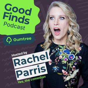 Good Finds Podcast