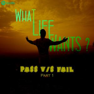 What Life Wants?