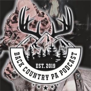 Backcountry PA Podcast