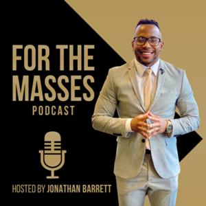 FOR THE MASSES PODCAST