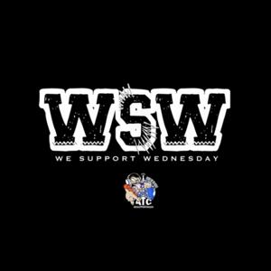 We Support Wednesday