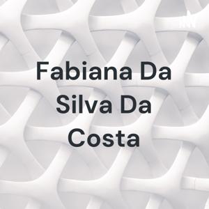 Fabiana Da Silva Da Costa - Estágio