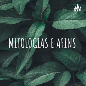 MITOLOGIAS E AFINS