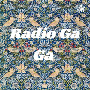 Radio Ga Ga