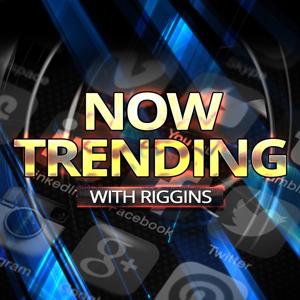 Ace & TJ Now Trending With Riggins