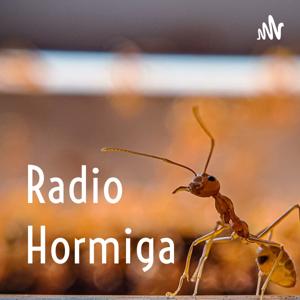 Radio Hormiga