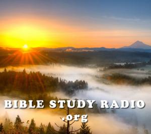 Bible Study Radio