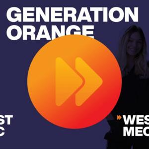 Generation Orange