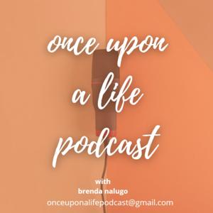 Once Upon A Life Podcast