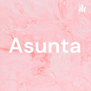 Asunta by Asunta Caguare