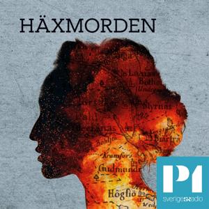 Häxmorden