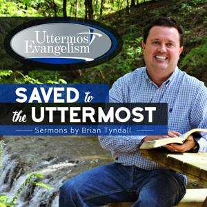 Save to the Uttermost