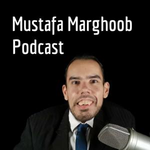 Mustafa Marghoob Podcast