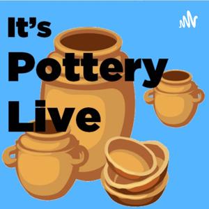 It's Pottery Live