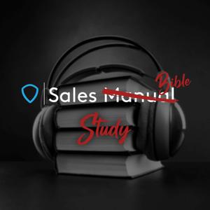 Sales Bible Study hosted by Curtiss & Brandon