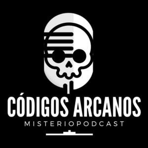 CÓDIGOS ARCANOS