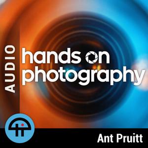 Hands-On Photography (Audio)