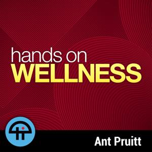 Hands-On Wellness (Audio)