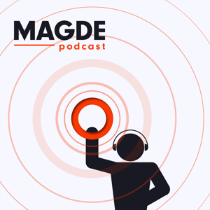 MAGDEpodcast by MDCC Magdeburg-City-Com GmbH