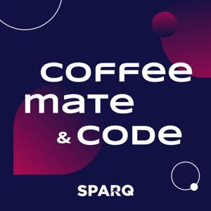 Coffee, Mate and Code