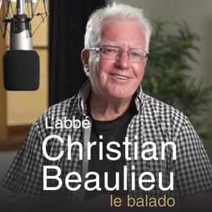 Christian Beaulieu - Le balado