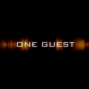 One Guest