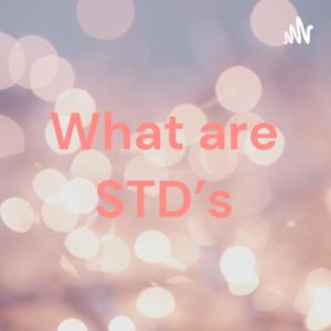 What are STD’s