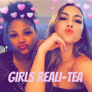 GIRLS REALI-TEA