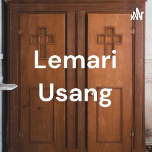 Lemari Usang