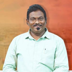 Pastor Yesupadam