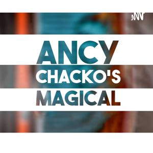 Ancy Chacko's Magical