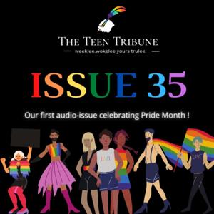 Issue 35: Pride Month