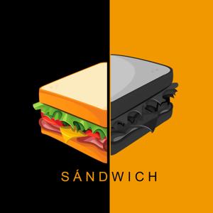 SÁNDWICH