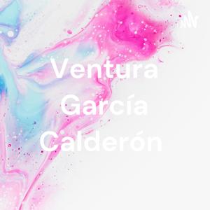Ventura García Calderón