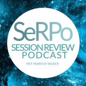 Session Review Podcast (SeRPo)