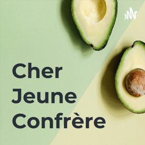 Cher Jeune Confrère