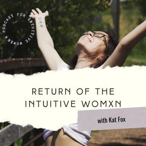 Return of the Intuitive WomXn