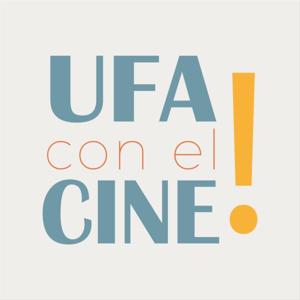 Ufa con el cine!