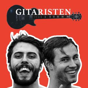 Gitaristen