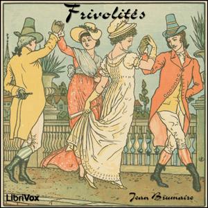 Frivolités by  Jean Brumaire ( - fl.1892)