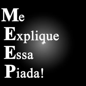 MEEP - Me Explique Essa Piada