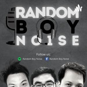 Random Boy Noise