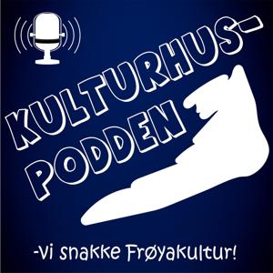 Kulturhuspodden