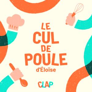 Le Cul de Poule d'Éloïse - Recettes de cuisine