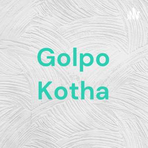 Golpo Kotha