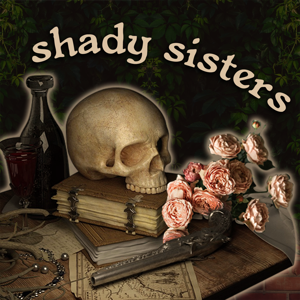 Shady Sisters Podcast