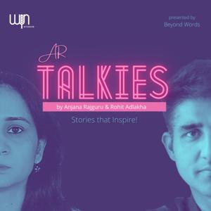 AR Talkies