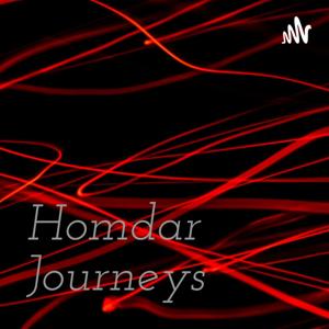 Homdar Journeys