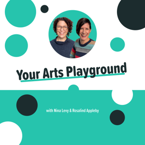 Your Arts Playground