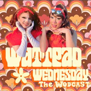 Wattpad Wednesday: The Wodcast